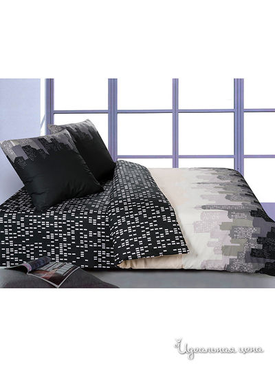 Постельное белье Pastilla, цвет Мультиколор