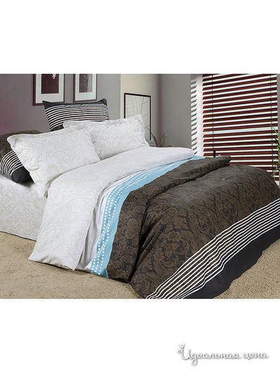 Постельное белье Pastilla, цвет Мультиколор