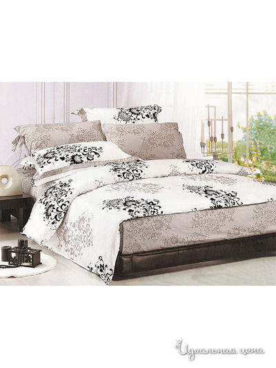 Постельное белье Pastilla, цвет Мультиколор