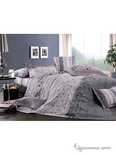 Постельное белье Pastilla, цвет Мультиколор