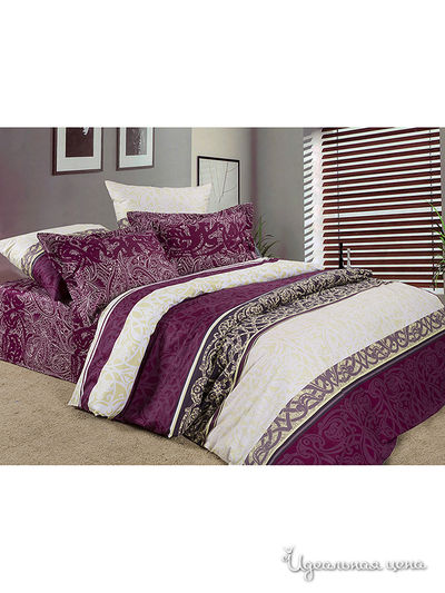 Постельное белье Pastilla, цвет Мультиколор