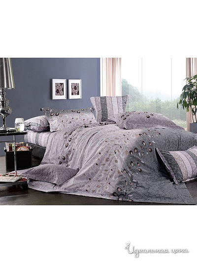 Постельное белье Pastilla, цвет Мультиколор