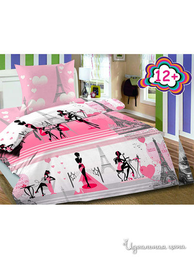 Текстиль Pastilla, цвет Мультиколор