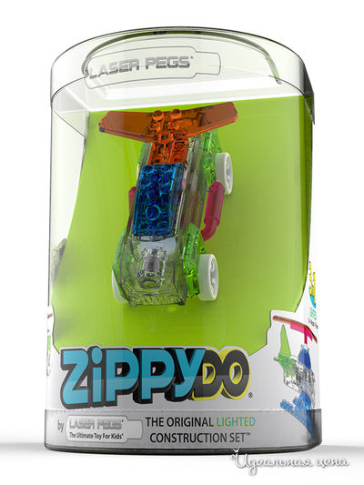 Развивающие Laserpegs