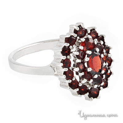 Кольцо Grandezza