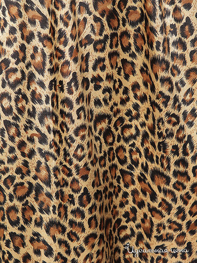 Платье L.a.v.fashion, цвет леопардовый