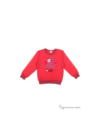 Джемпер Yaloo Kids, цвет коралловый