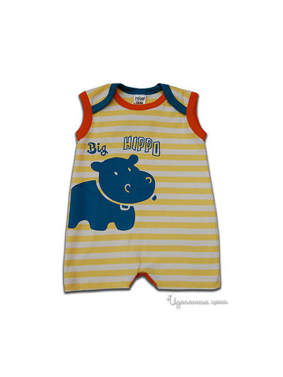 Комбинезон Yaloo Kids, цвет Полоска