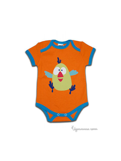 Комбинезон Yaloo Kids, цвет Оранжевый