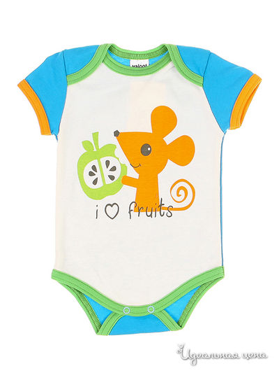 Комбинезон Yaloo Kids, цвет Белый