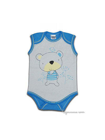 Комбинезон Yaloo Kids, цвет синий