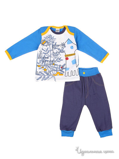 Комплект Yaloo Kids, цвет мультиколор