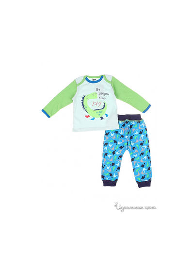 Комплект Yaloo Kids, цвет мультиколор