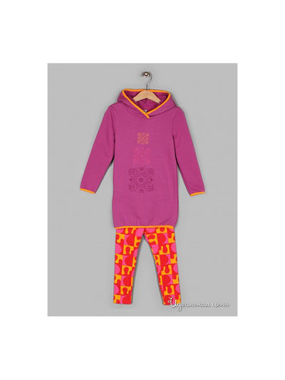 Комплект Yaloo Kids, цвет мультиколор