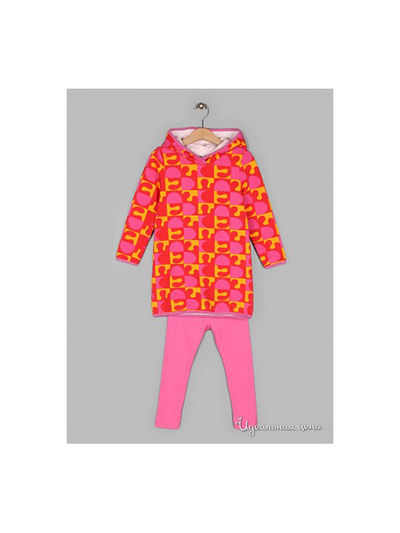 Комплект Yaloo Kids, цвет мультиколор