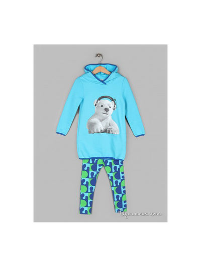 Комплект Yaloo Kids, цвет мультиколор