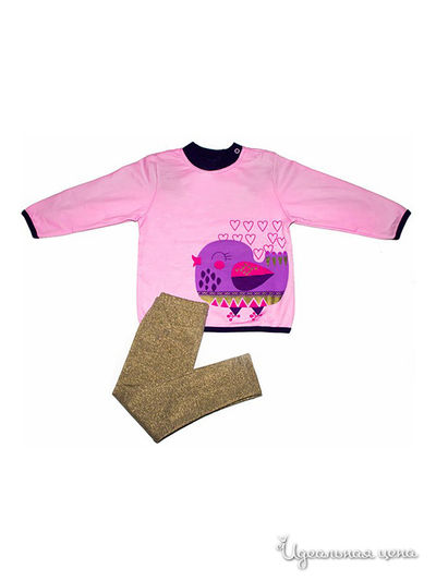 Комплект Yaloo Kids, цвет мультиколор