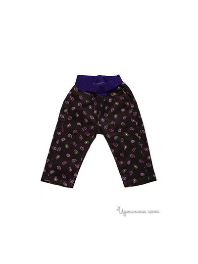 Брюки Yaloo Kids, цвет мультиколор