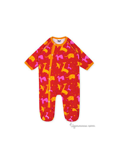 Комбинезон Yaloo Kids, цвет мультиколор