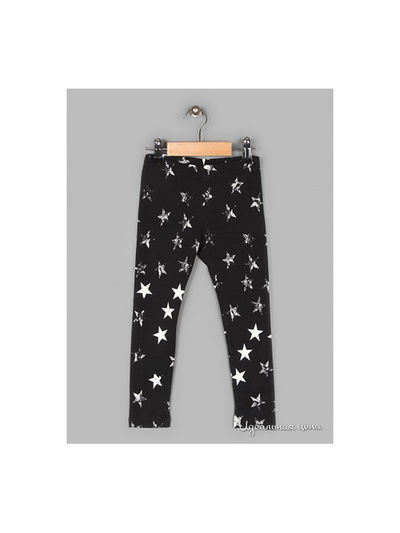 Брюки Yaloo Kids, цвет черный