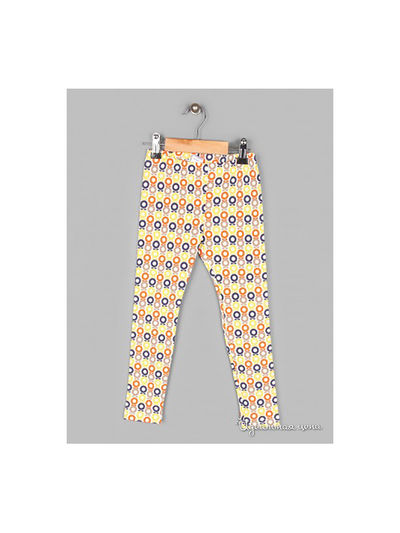 Брюки Yaloo Kids, цвет мультиколор