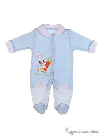 Комбинезон Liliana, цвет голубой