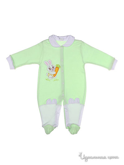 Комбинезон Liliana, цвет Зеленый