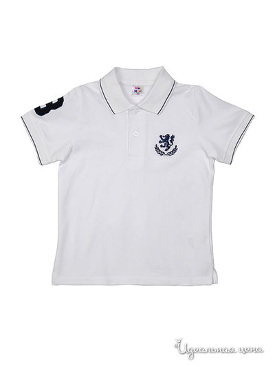 Рубашка Mini Maxi, цвет Белый