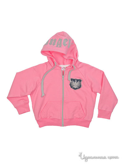 Куртка Mini Maxi, цвет св. розовый