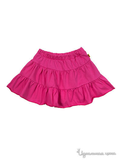 Юбка Mini Maxi, цвет Малиновый