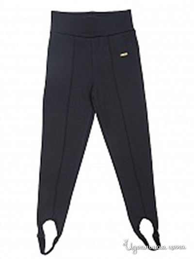 Леггинсы Mini Maxi, цвет серый