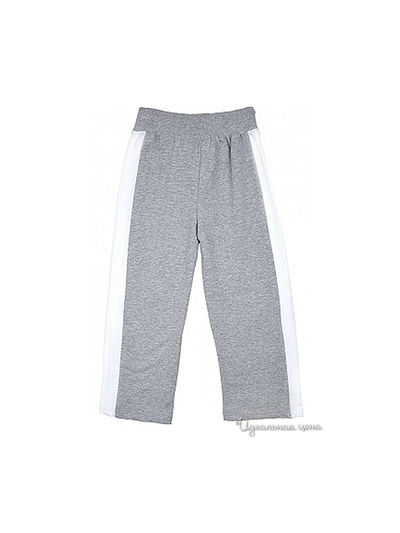 Брюки Mini Maxi, цвет серый