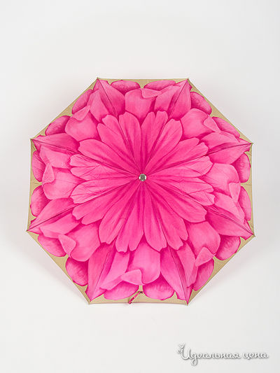 Зонт Pasotti, цвет мультиколор