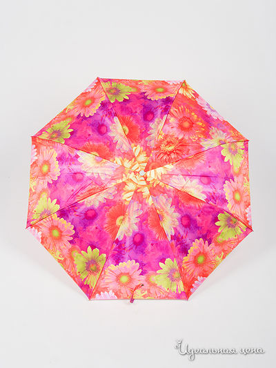Зонт Pasotti, цвет мультиколор