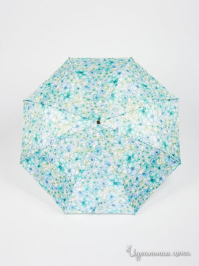 Зонт Pasotti, цвет Мультиколор