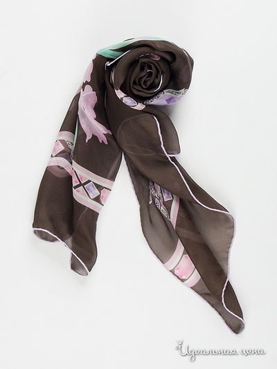 Палантин Leonardo, цвет Мультиколор