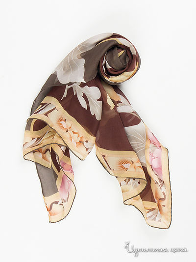 Палантин Leonardo, цвет Мультиколор