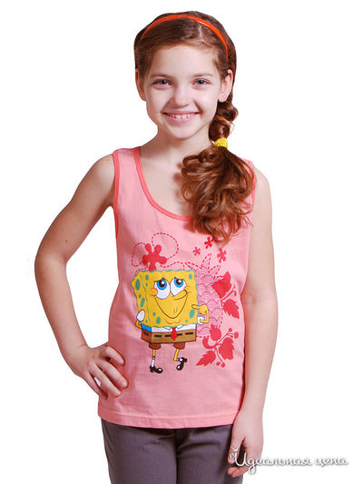 Топ Cartoon Brands, цвет Разноцвет