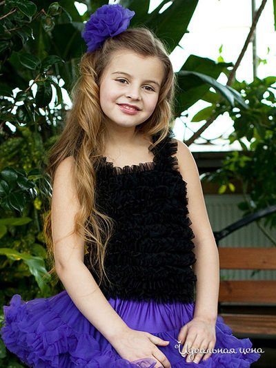 Топ Cartoon Brands, цвет Разноцвет