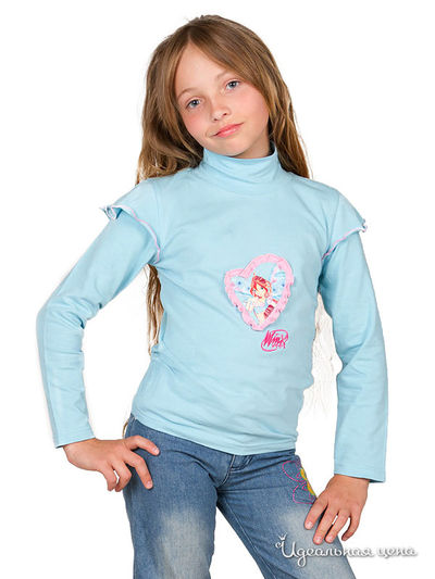 Джемпер Cartoon Brands, цвет Разноцвет