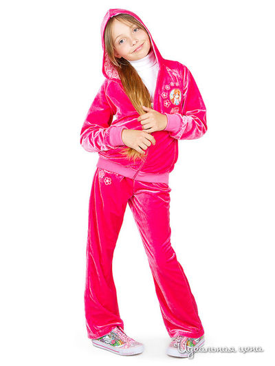 Костюм Cartoon Brands, цвет Разноцвет