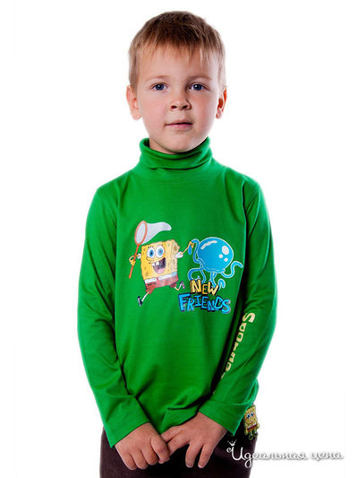 Джемпер Cartoon Brands, цвет Разноцвет