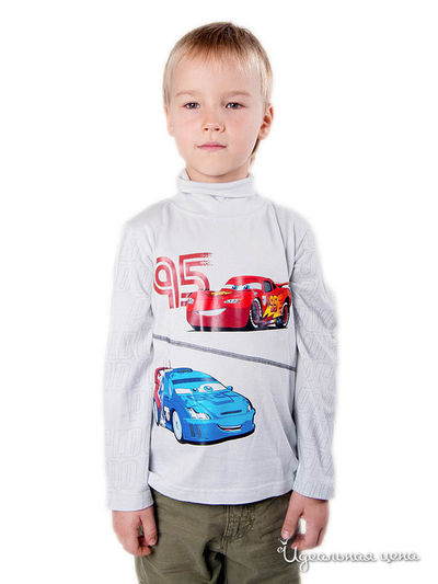 Джемпер Cartoon Brands, цвет Разноцвет