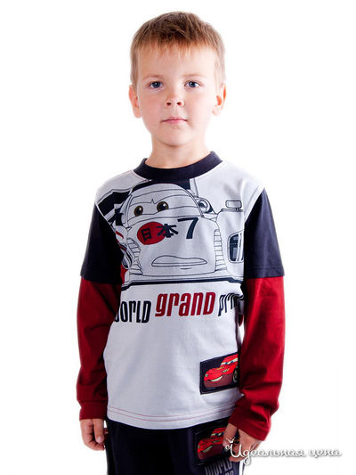 Джемпер Cartoon Brands, цвет Разноцвет