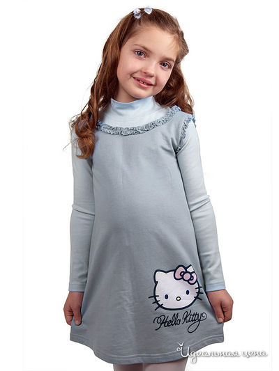 Платье Cartoon Brands, цвет Разноцвет