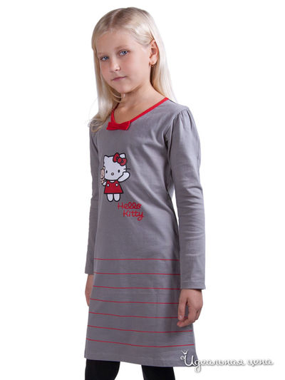 Платье Cartoon Brands, цвет Разноцвет