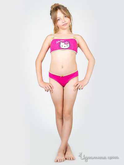 Комплект Cartoon Brands, цвет Разноцвет