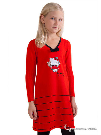 Платье Cartoon Brands, цвет Разноцвет