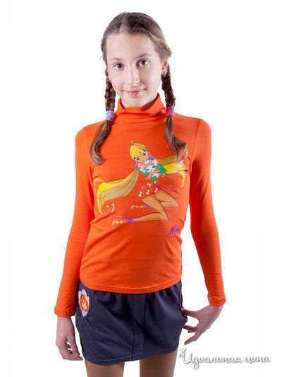 Джемпер Cartoon Brands, цвет Разноцвет