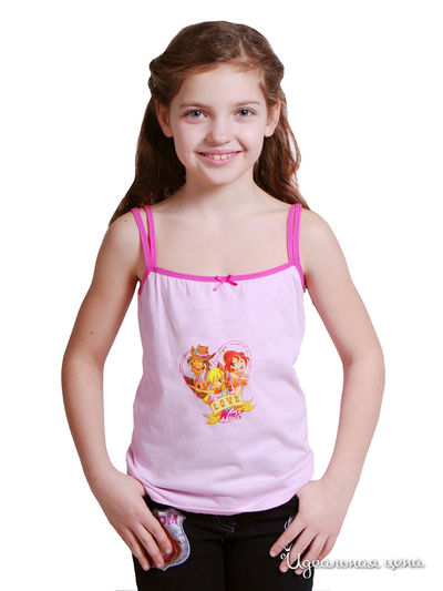 Топ Cartoon Brands, цвет Разноцвет